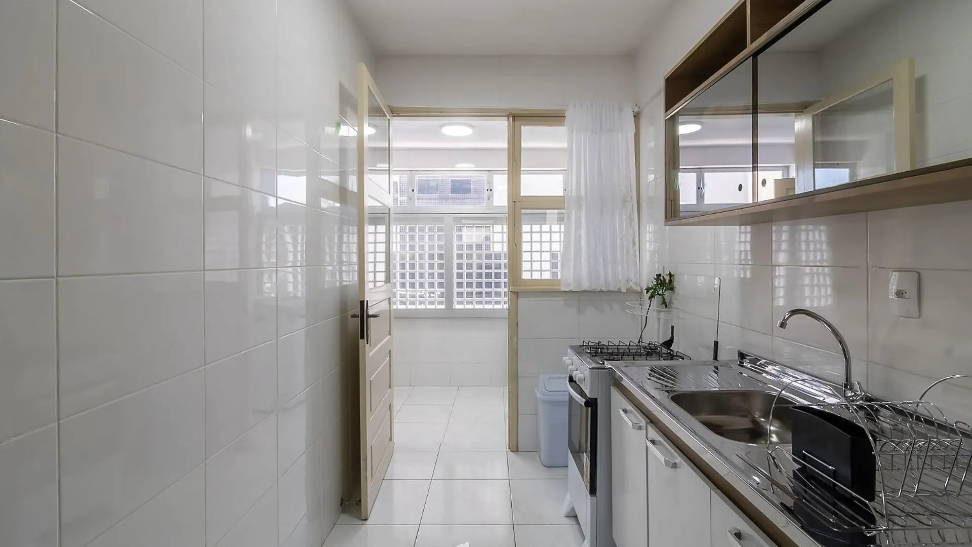 Appartamento Apto Beira-Mar C/ Vista Lateral P/ Praia Ety0024 Balneário Camboriú